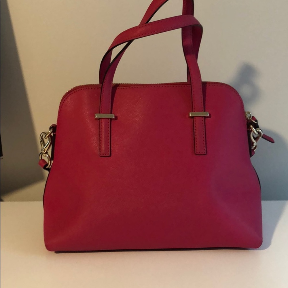 Kate Spade Small Rochelle bag - Picture 2 of 4